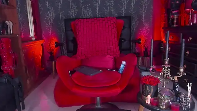 GabrielaAroms online show from March 1, 10:02 am