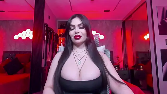 GabrielaAroms online show from May 29, 5:16 am