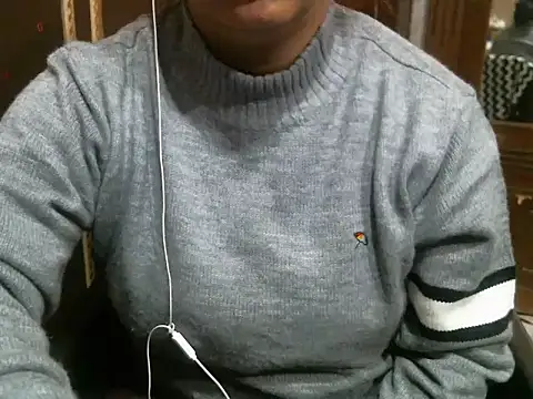 UrsMansi online show from January 18, 10:57 pm