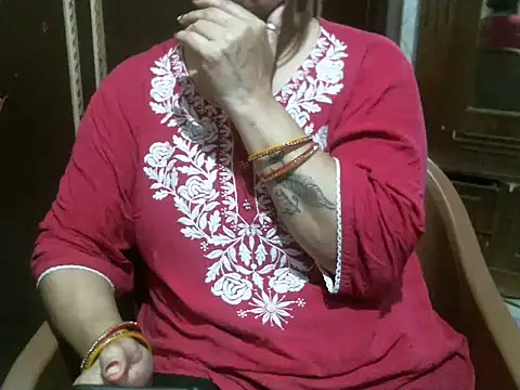 UrsMansi online show from April 17, 5:54 am