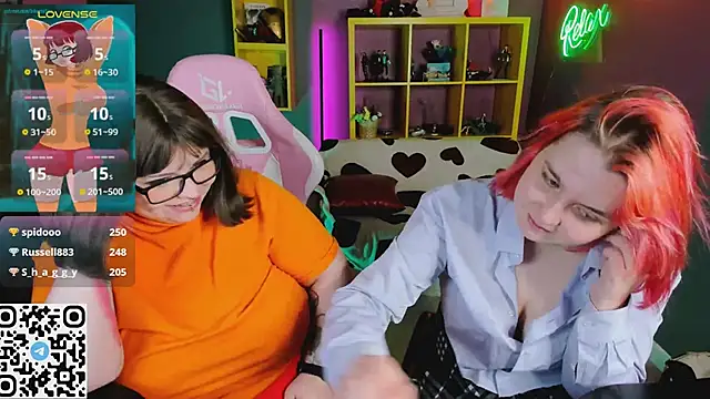 Yoki Shizuko online show from February 15, 4:45 pm