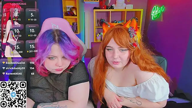 Yoki Shizuko online show from March 9, 1:26 pm