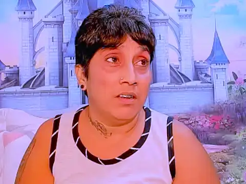 Snapshot of indianroxy chatting on March 11, 4:40 pm indianroxy online show from March 11, 4:40 pm