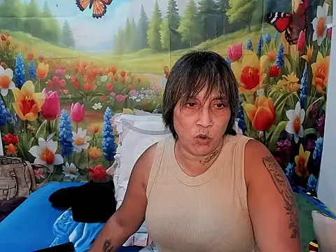 Snapshot of indianroxy chatting on October 10, 4:17 pm indianroxy online show from October 10, 4:17 pm