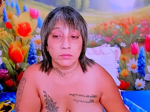 indianroxy online show from February 18, 7:15 am