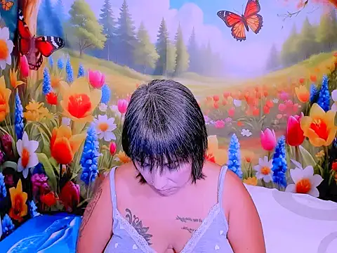 indianroxy online show from March 10, 4:12 pm