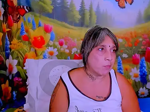 indianroxy online show from March 14, 4:56 pm