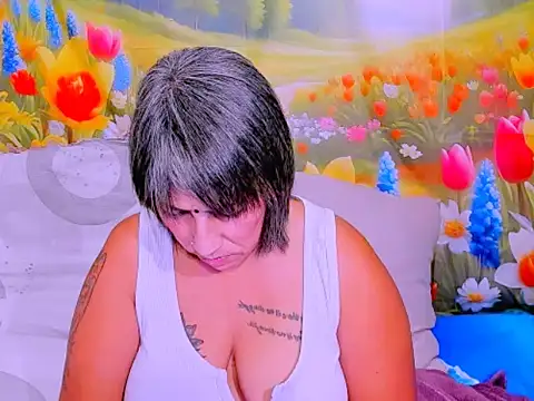 indianroxy online show from March 28, 6:46 am