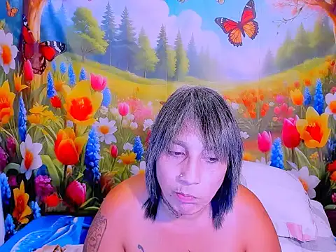 indianroxy online show from March 30, 5:14 pm