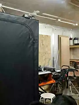 IronedTitan online show from December 2, 7:05 pm