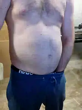 IronedTitan online show from December 21, 3:25 am