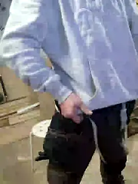 IronedTitan online show from March 12, 4:13 pm