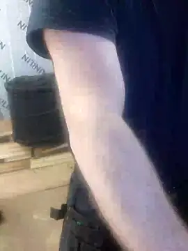 IronedTitan online show from March 19, 1:29 pm