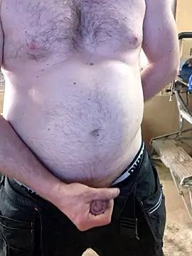 IronedTitan online show from March 22, 2:05 am