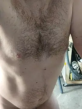 IronedTitan online show from September 11, 1:06 am