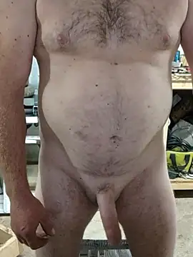 IronedTitan online show from October 12, 1:26 am