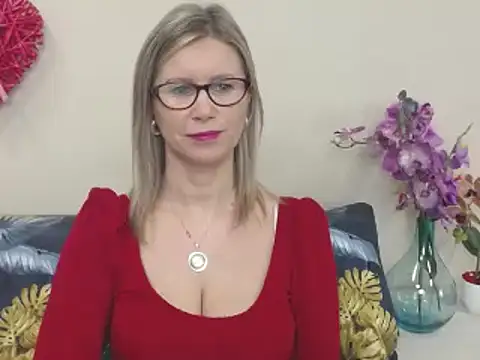 DoreenSexy online show from January 31, 7:18 am