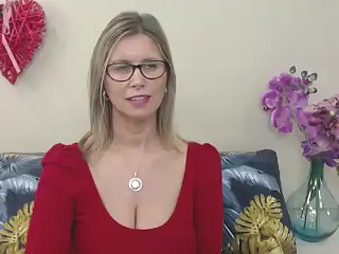 DoreenSexy online show from March 4, 1:28 pm