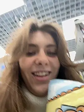 MariiD online show from January 5, 9:26 am