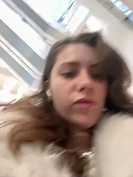 MariiD online show from March 8, 7:05 am