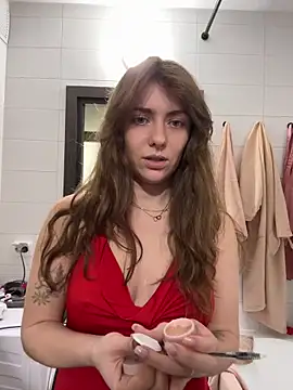 MariiD online show from February 1, 10:36 am