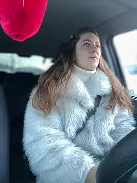 MariiD online show from February 6, 7:12 am