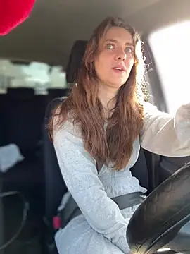 MariiD online show from March 27, 7:03 am