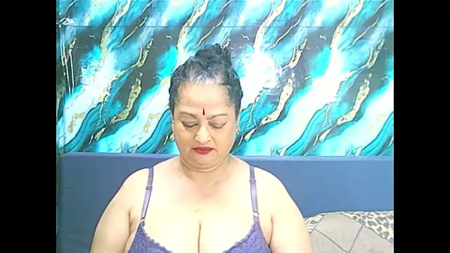 matureindian online show from December 15, 8:46 pm