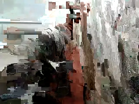 EdgarAlenPole online show from April 5, 2:31 am