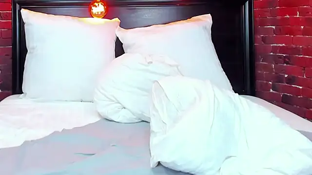 ChristynaRoss online show from February 12, 2:45 am