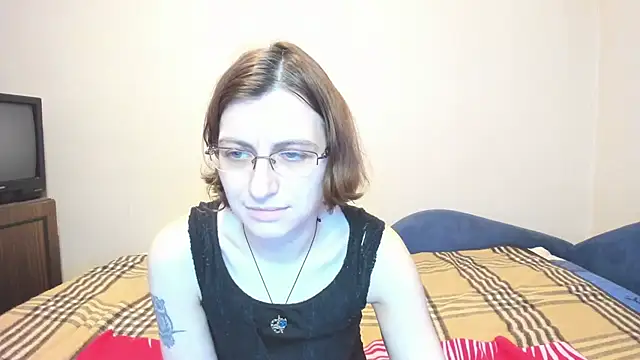 Snapshot of MarilynDream chatting on December 18, 4:49 pm MarilynDream online show from December 18, 4:49 pm