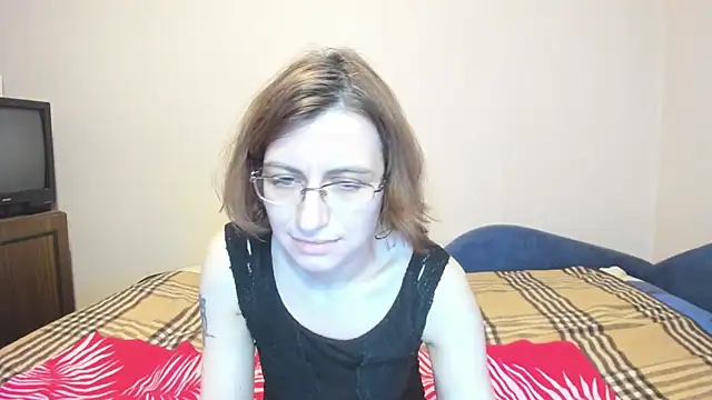 Snapshot of MarilynDream chatting on December 24, 5:34 pm MarilynDream online show from December 24, 5:34 pm