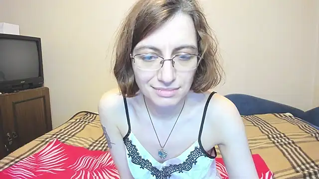 Snapshot of MarilynDream chatting on January 10, 1:10 am MarilynDream online show from January 10, 1:10 am