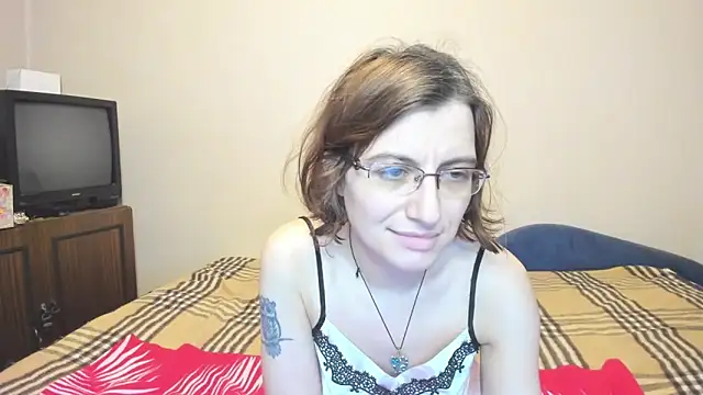 Snapshot of MarilynDream chatting on January 23, 5:31 pm MarilynDream online show from January 23, 5:31 pm