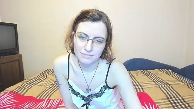 Snapshot of MarilynDream chatting on January 26, 8:34 pm MarilynDream online show from January 26, 8:34 pm