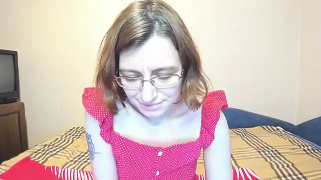 Snapshot of MarilynDream chatting on January 28, 4:19 pm MarilynDream online show from January 28, 4:19 pm
