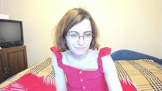 Snapshot of MarilynDream chatting on January 28, 9:40 pm MarilynDream online show from January 28, 9:40 pm