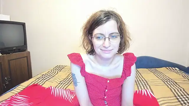Snapshot of MarilynDream chatting on January 29, 12:43 am MarilynDream online show from January 29, 12:43 am