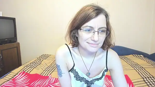 Snapshot of MarilynDream chatting on January 29, 7:43 pm MarilynDream online show from January 29, 7:43 pm