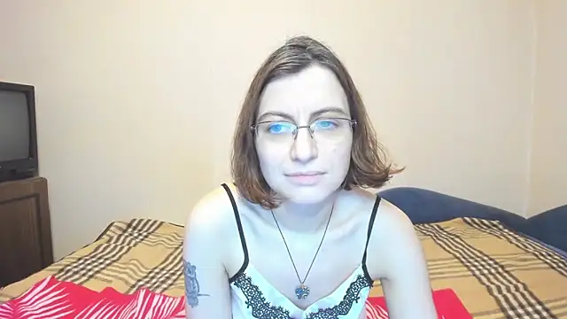 Snapshot of MarilynDream chatting on January 30, 8:31 pm MarilynDream online show from January 30, 8:31 pm