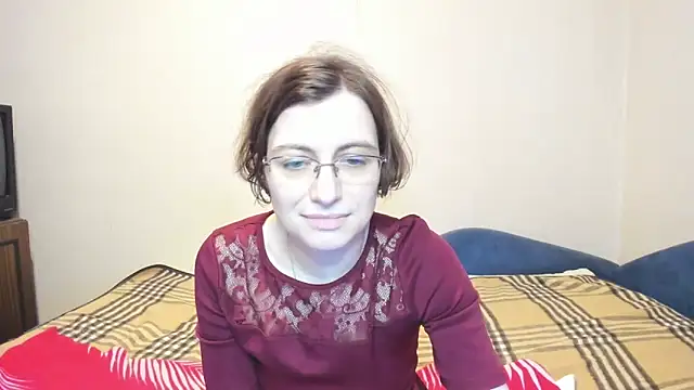 Snapshot of MarilynDream chatting on February 19, 5:06 pm MarilynDream online show from February 19, 5:06 pm