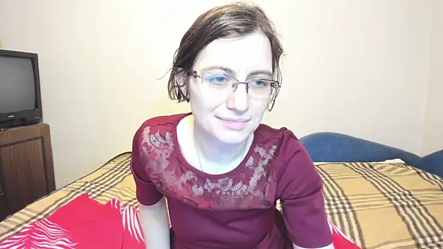 Snapshot of MarilynDream chatting on February 19, 11:36 pm MarilynDream online show from February 19, 11:36 pm
