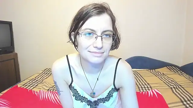 Snapshot of MarilynDream chatting on February 20, 4:46 pm MarilynDream online show from February 20, 4:46 pm