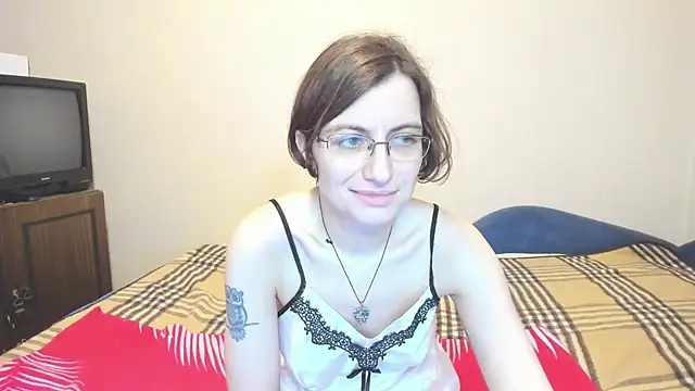 Snapshot of MarilynDream chatting on February 20, 8:14 pm MarilynDream online show from February 20, 8:14 pm