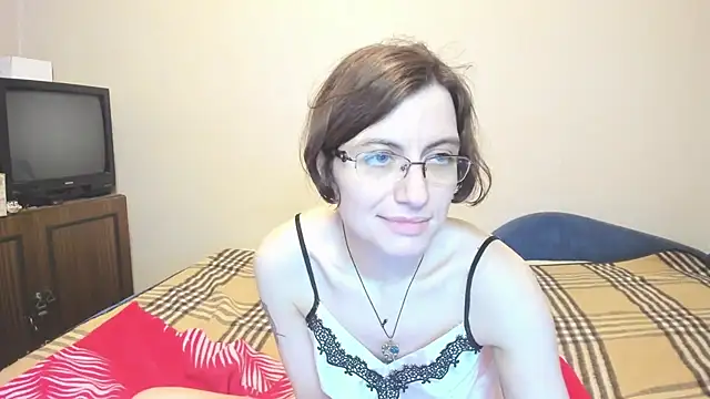 Snapshot of MarilynDream chatting on February 20, 11:21 pm MarilynDream online show from February 20, 11:21 pm