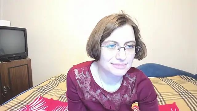 Snapshot of MarilynDream chatting on February 21, 11:10 pm MarilynDream online show from February 21, 11:10 pm
