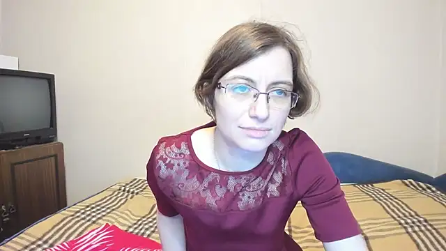 Snapshot of MarilynDream chatting on February 22, 10:42 pm MarilynDream online show from February 22, 10:42 pm
