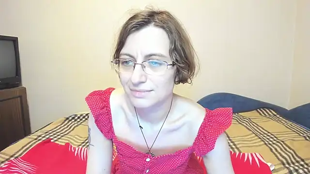Snapshot of MarilynDream chatting on March 4, 8:05 pm MarilynDream online show from March 4, 8:05 pm