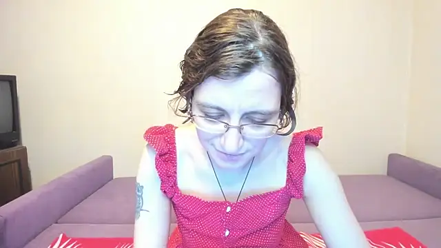 Snapshot of MarilynDream chatting on March 14, 10:49 pm MarilynDream online show from March 14, 10:49 pm