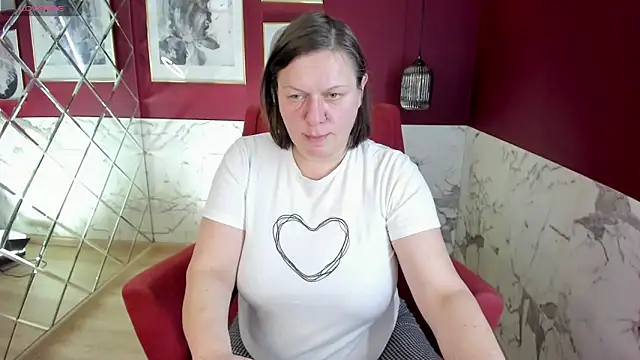 KellyPerfection online show from March 16, 1:17 pm